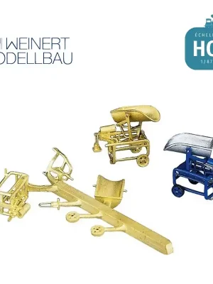 Nicht verpassen | Kohlen-Sackwaage Weinert 3212