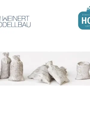 Top-Preis | Säcke, versch.Ausführung. 16St Weinert 3242