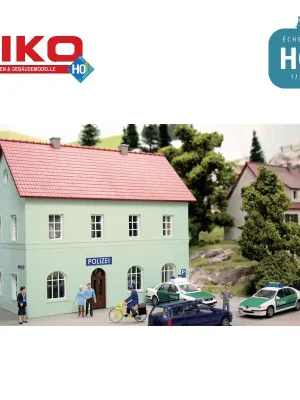 Poste de police HO Piko 61836 - Preisnachlass