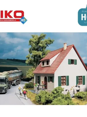 Maison individuelle HO Piko 61826 | Nur heute