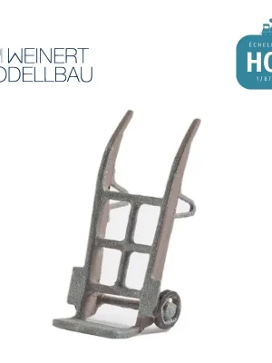 Sonderangebot - Kleine Sackkarre Weinert 32085