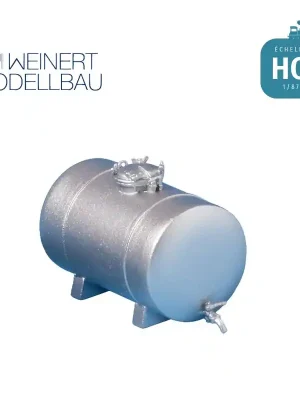 Tank, 14,5 DM, 24mm lang Weinert 4475 - Ausverkauf