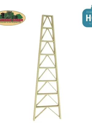 Brandneu | Stütze 30 cm