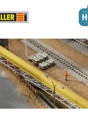 Convoyeur avec capot HO Faller 130165 | Sofort kaufen