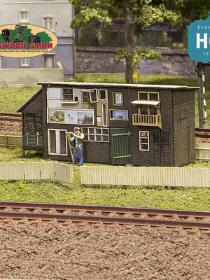 Kostenlose Rückgabe | Pigeonnier HO Joswood 21039