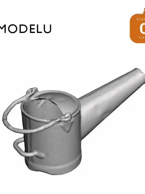 Nicht verpassen - Remplisseur de sable O Modelu 2705-043