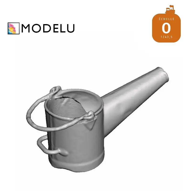 Nicht verpassen - Remplisseur de sable O Modelu 2705-043
