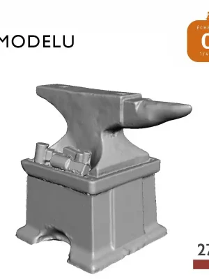 Neue Ware | Enclume de forgeron O Modelu 2735-043