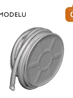 Beliebt | Dévidoir mural 2 pcs O Modelu 2712-043