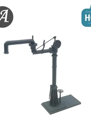 Angebot | Grue à eau unifiée SNCF HO Aiguillages & Accessoires 87GRUE01