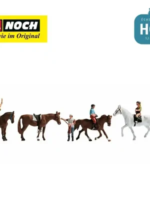 Cavaliers HO - Brandneu