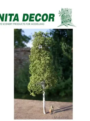 Bouleau de 15 à 45 cm Anita Decor | Neu gelistet