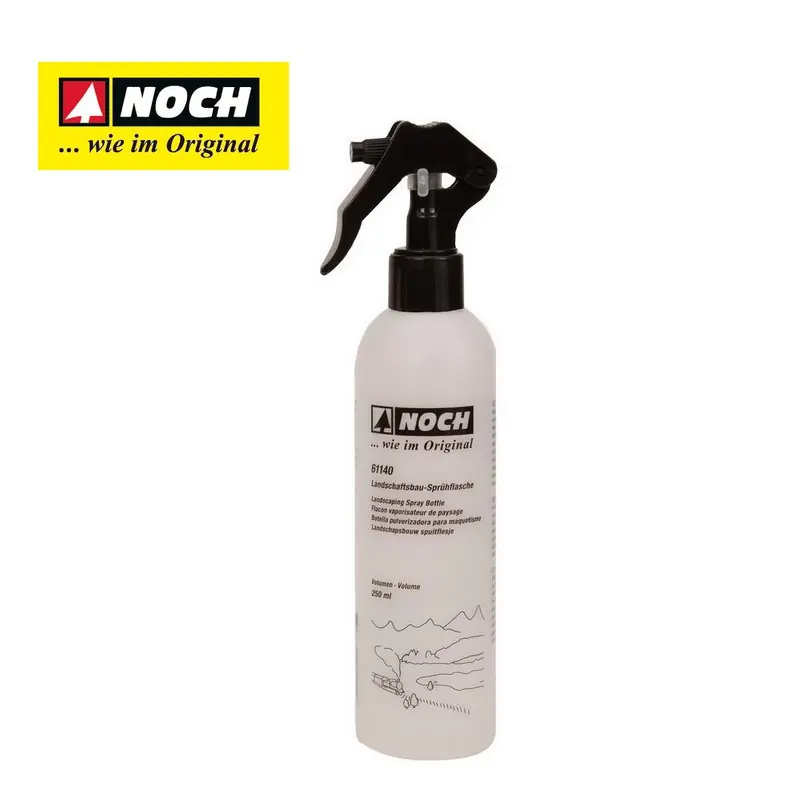 Direkt bestellen | Flacon vaporisateur vide Noch 61140