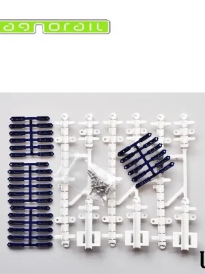 Sonderangebot | Erweiterungsset für Magnorail System (60 cm) UE-1