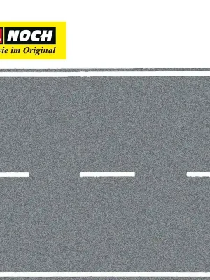 Bande de route NOCH 60709 - Profi-Qualität