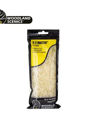 Top-Preis - Eau artificielle en granulé Woodland Scenics C1206