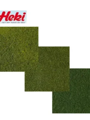 Fibre d‘herbe, 50 grammes, 2-3 mm Heki | Gleich bestellen
