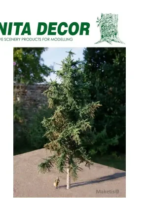 Jetzt zugreifen | Epicéa de 25 à 45 cm Anita Decor