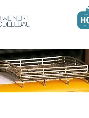 Online kaufen | Dachgepäckträger f.Überlandb. Weinert 4312