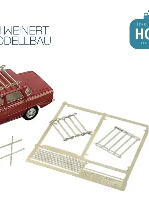 Dachgepäckträger f. PKW Weinert 4313 | Sale