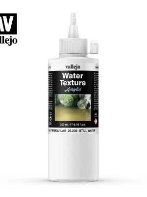 Günstig | Texture effets spéciaux Eaux Tranquilles Vallejo 26230