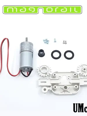 Antriebsmodul, schnell motor neue Generation für Magnorail System UMc-2 | Mega-Angebot