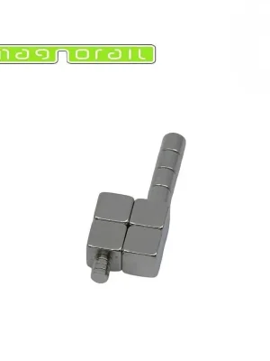 Schnäppchen | Set Magneten für Magnorail System (12 stücke) SO-3