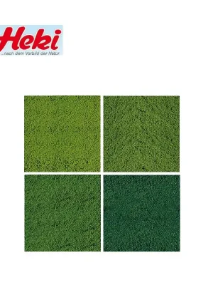Kostenlose Rückgabe | Filet de feuillage 28x14 cm Heki Microflor