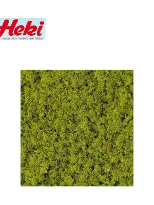 Flocage pour feuillage moyen, 200 ml Heki - Nur noch heute
