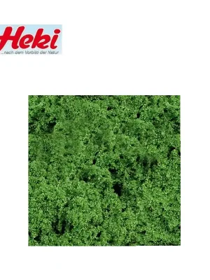 Filet Artline compact vert moyen 28x14 cm Heki 1540 - Aktionspreis