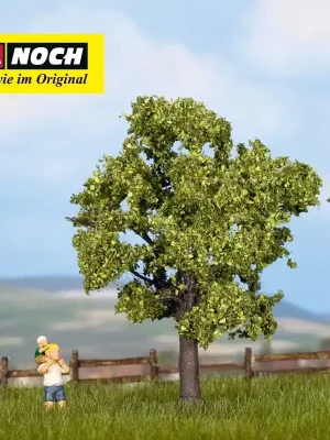 Arbre frutier Vert 7,5cm Noch 21550 - Sparangebot