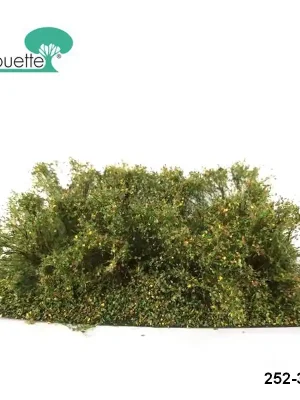 Set buissons de sous-bois début automne Profiline Silhouette 252-33 - Geprüfte Qualität