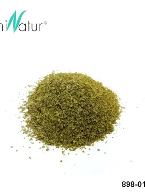 Feuilles en vrac vert clair 30 ml Mininatur 898-01MS - Meistverkauft