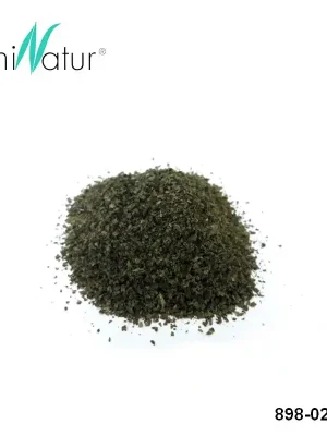 Feuilles en vrac vert moyen 30 ml Mininatur 898-02MS - Preishit