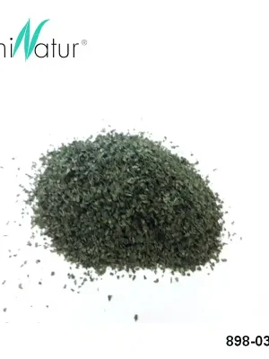 Ausverkauf | Feuilles en vrac vert foncé 30 ml Mininatur 898-03MS