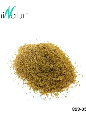 Feuilles en vrac jaune 30 ml Mininatur 898-05MS | Bestellbar