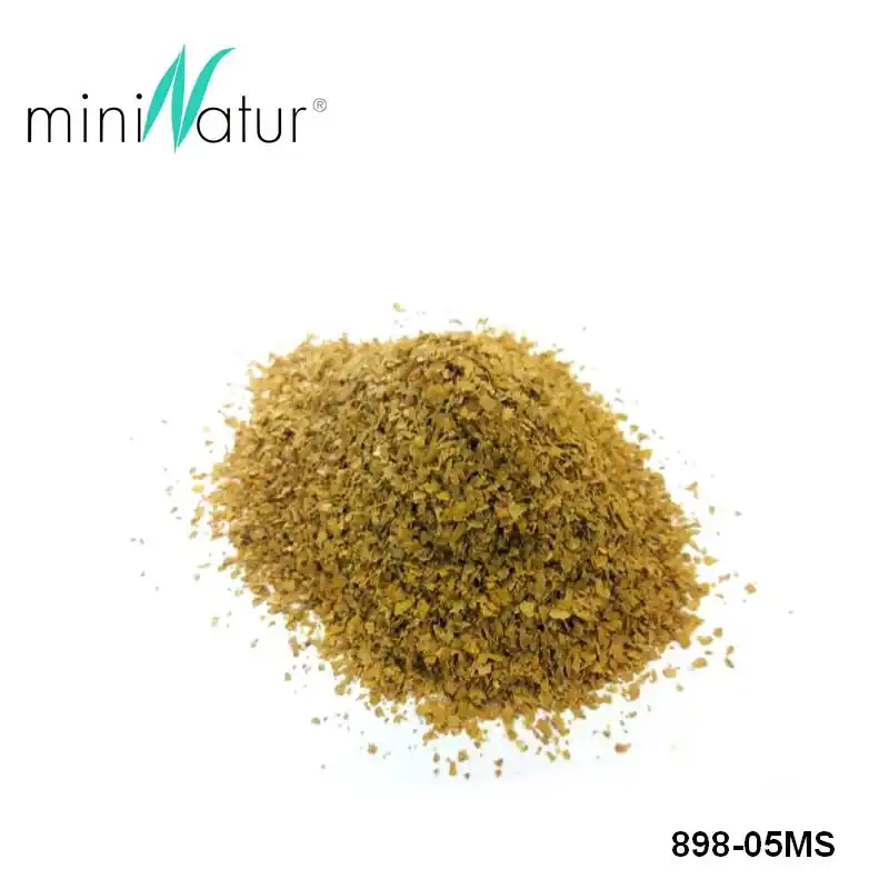 Feuilles en vrac jaune 30 ml Mininatur 898-05MS | Bestellbar