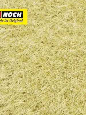 Zertifiziert - Herbes sauvages Jaune d‘or 9mm Noch 7119