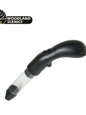 Neuzugang | Mini aspirateur Woodland Scenics FS640