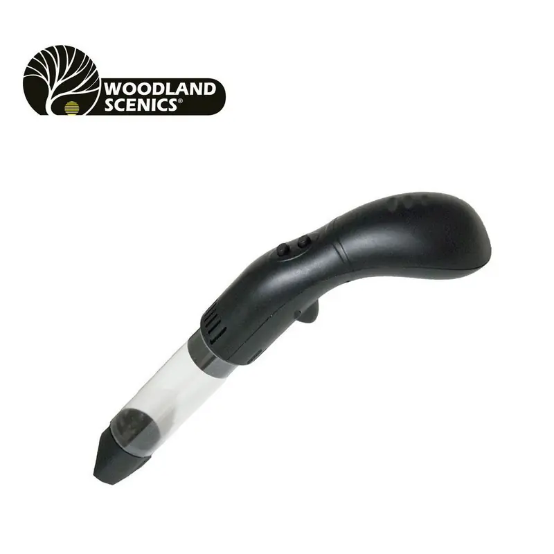 Neuzugang | Mini aspirateur Woodland Scenics FS640