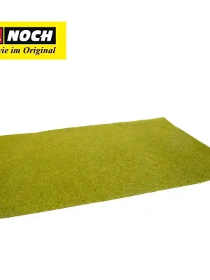 Begrenzte Stückzahl | Mini-Tapis Gazon "Pré" 4 pcs O/HO/TT/N Noch 00007