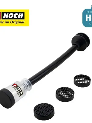 Applicateur pour flocage en détail Noch 60128 - Online bestellen