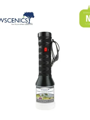 Top-Qualität | Micro-applicateur électrostatique de fibres Pro Grass N WWScenics WSPG-0036