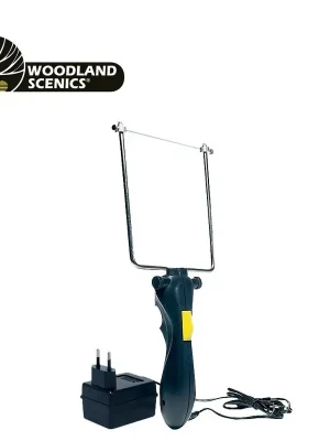 Premium - Coupe-Polystyrène thermique 230v (Europe) Woodland Scenics WST14401