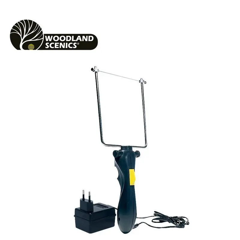 Premium - Coupe-Polystyrène thermique 230v (Europe) Woodland Scenics WST14401