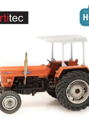 Begrenztes Angebot | Tracteur Fiat 750 HO Artitec 387.445