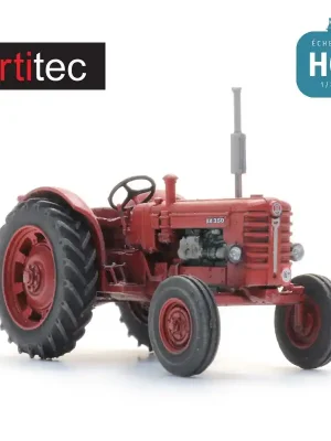 Tracteur Volvo BM350 HO Artitec 387.584 - Super-Preis