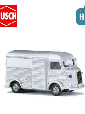 Camionnette Citroën HY HO Busch 41909 | Kundenfavorit