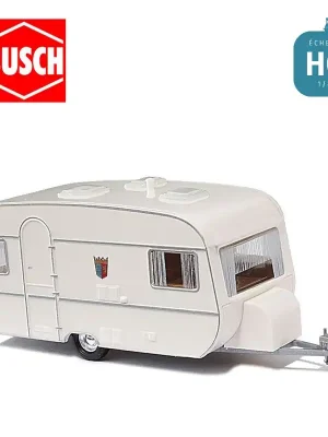 Caravane Tabbert CMD HO Busch 44960 - Gleich bestellen