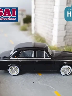 Peugeot 403 berline noire HO SAI 6200 | Neu im Sortiment